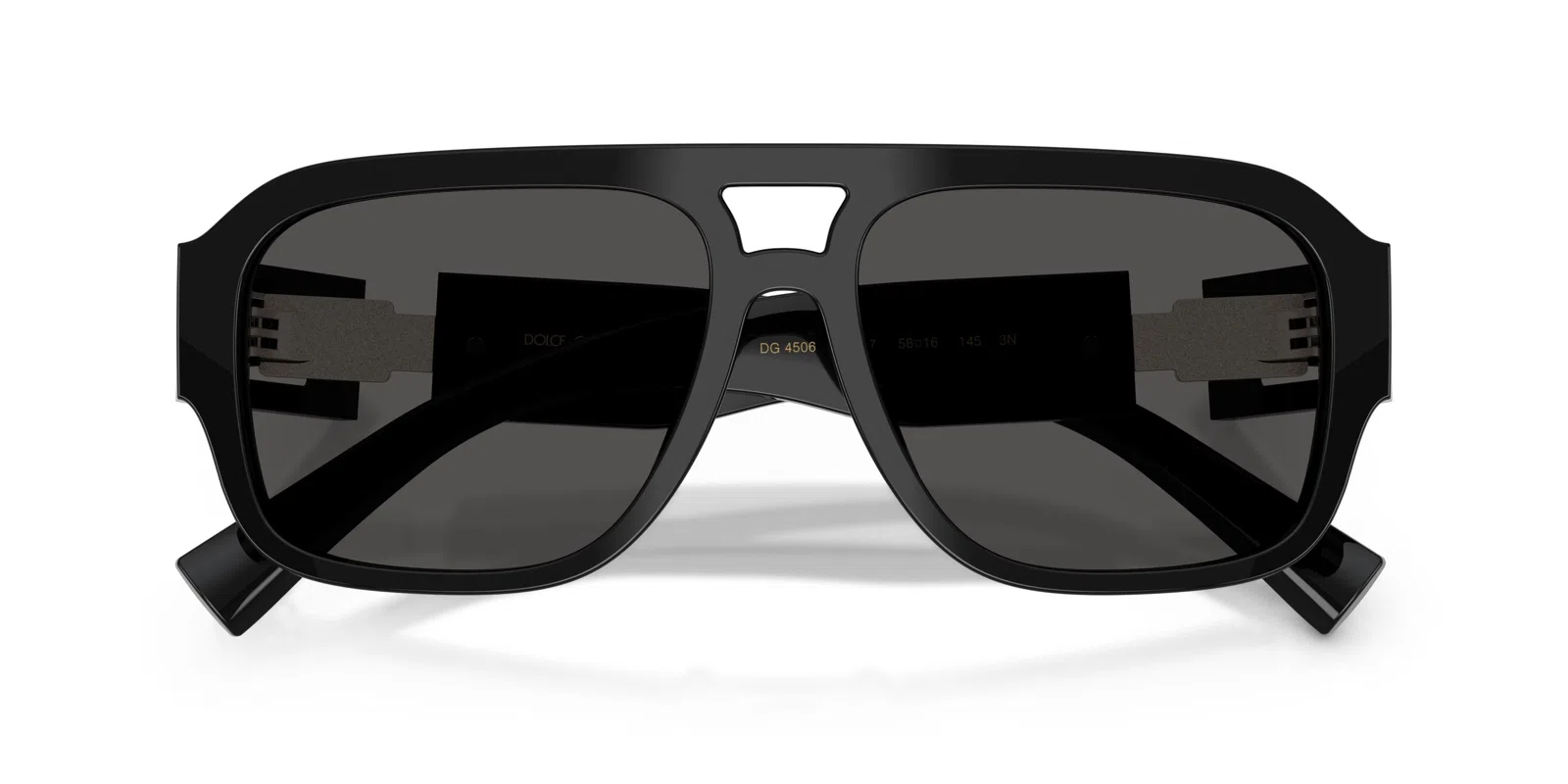 Dolce & Gabbana 4506 Sunglasses - view 8